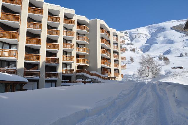 Appartements 3300 56000819 - Les Deux Alpes Venosc