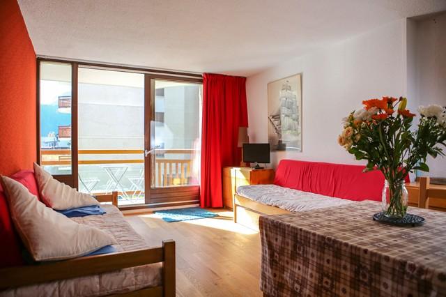 Appartement 3300 2ALP027 - Les Deux Alpes Venosc