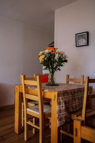 Appartement 3300 2ALP027 - Les Deux Alpes Venosc