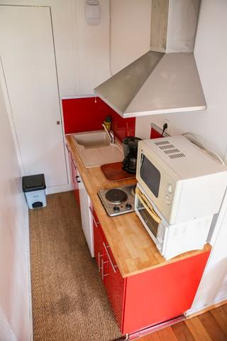 Appartement 3300 2ALP027 - Les Deux Alpes Venosc