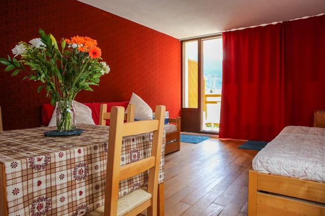 Appartement 3300 2ALP027 - Les Deux Alpes Venosc