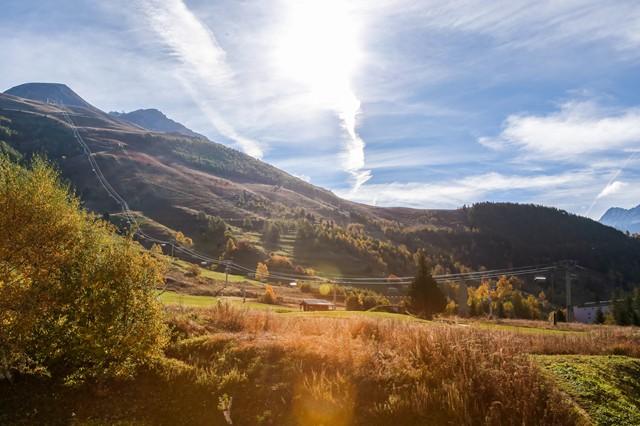 Appartement 3300 2ALP027 - Les Deux Alpes Venosc