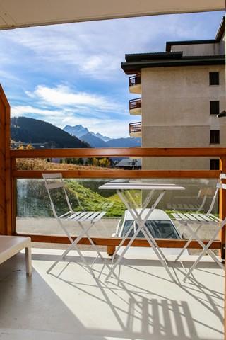 Appartement 3300 2ALP027 - Les Deux Alpes Venosc