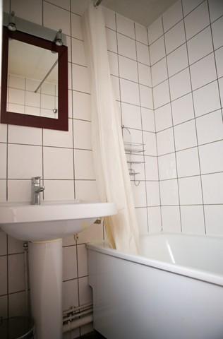 Appartement 3300 2ALP027 - Les Deux Alpes Venosc