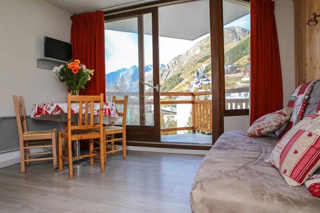 Appartement 3300 2ALP028 - Les Deux Alpes Venosc