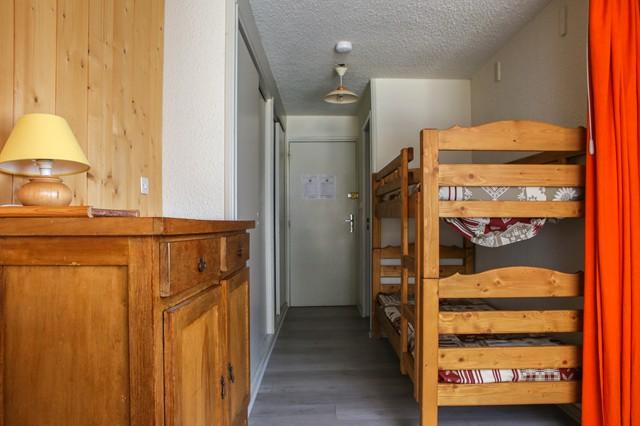 Appartement 3300 2ALP028 - Les Deux Alpes Venosc