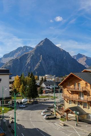 Appartement 3300 2ALP028 - Les Deux Alpes Venosc