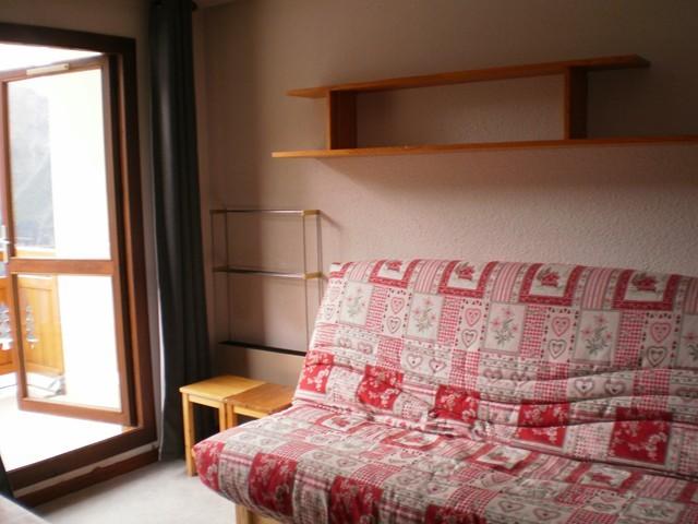 Appartements Les Pleiades 56000816 - Les Deux Alpes Venosc