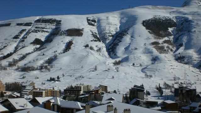 Appartements Les Pleiades 56000816 - Les Deux Alpes Venosc
