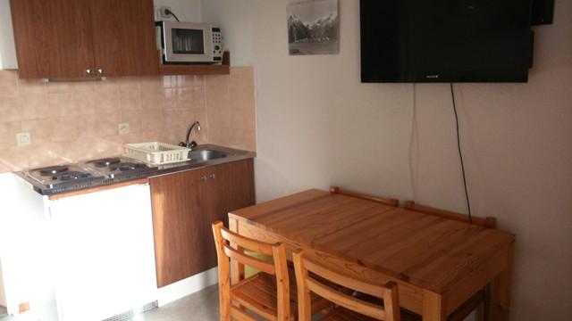 Appartements Les Pleiades 56000816 - Les Deux Alpes Venosc