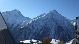 Appartement Pleiades 2ALP1 - Les Deux Alpes Venosc