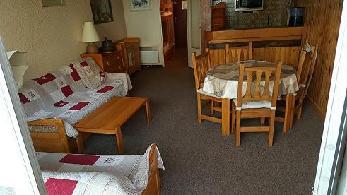 Appartement Diamant Ii 2ALP044 - Les Deux Alpes Centre