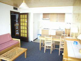 Appartement Quirlies I 2ALP022 - Les Deux Alpes Venosc