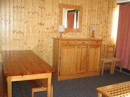 Appartement Quirlies I 2ALP022 - Les Deux Alpes Venosc