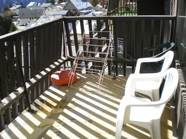 Appartement Quirlies I 2ALP051 - Les Deux Alpes Venosc