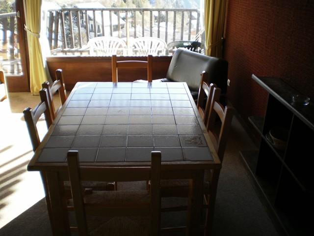 Appartement Quirlies I 2ALP051 - Les Deux Alpes Venosc