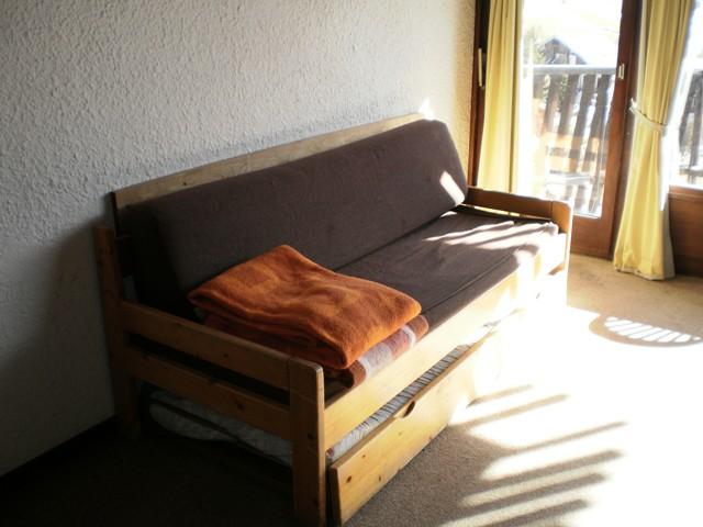 Appartement Quirlies I 2ALP051 - Les Deux Alpes Venosc