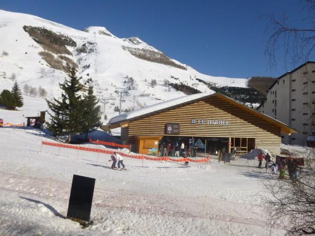 Appartement Lauvitel 2ALP075 - Les Deux Alpes Venosc