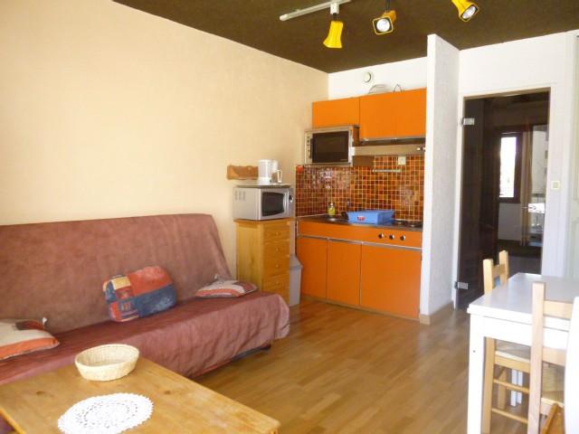 Appartement Lauvitel 2ALP075 - Les Deux Alpes Venosc