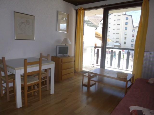 Appartement Lauvitel 2ALP075 - Les Deux Alpes Venosc