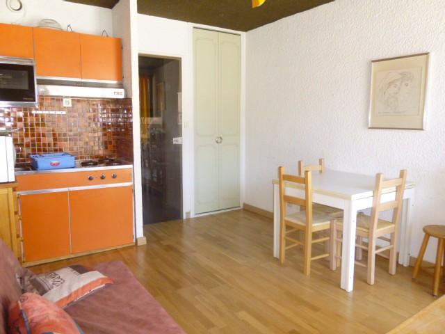 Appartement Lauvitel 2ALP075 - Les Deux Alpes Venosc