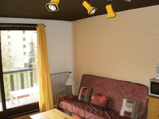 Appartement Lauvitel 2ALP075 - Les Deux Alpes Venosc