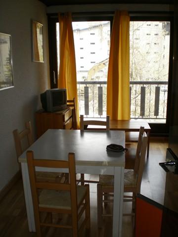 Appartement Lauvitel 2ALP075 - Les Deux Alpes Venosc