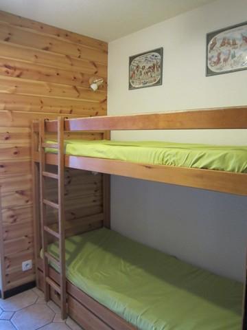 Appartement Kandahar 2ALP058 - Les Deux Alpes Centre