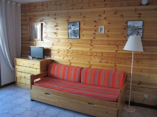 Appartement Kandahar 2ALP058 - Les Deux Alpes Centre