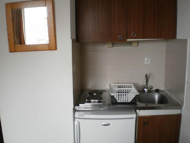 Appartement Kandahar 2ALP061 - Les Deux Alpes Centre