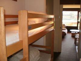 Appartement Plein Sud A 2ALP012 - Les Deux Alpes Centre