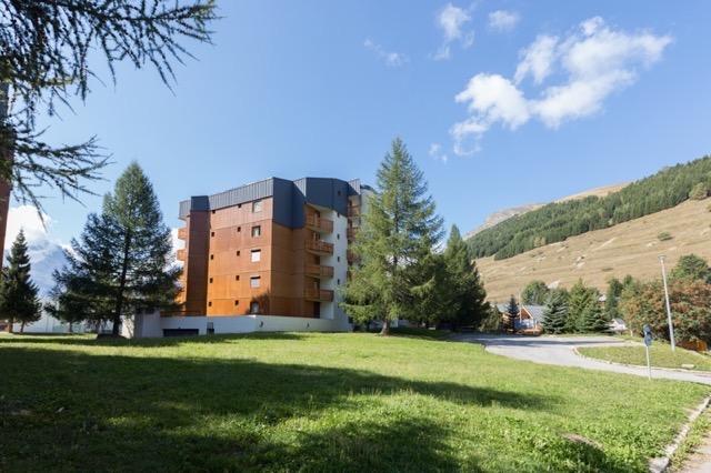 Appartements Plein Sud A 56000825 - Les Deux Alpes Centre