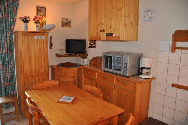 Appartements Andromede 56000822 - Les Deux Alpes Venosc