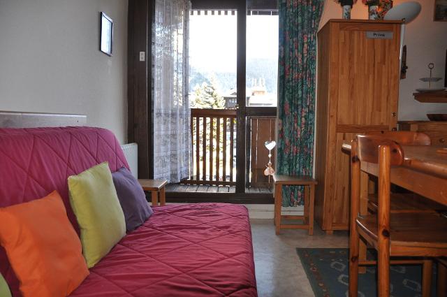 Appartements Andromede 56000822 - Les Deux Alpes Venosc