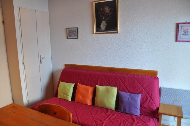 Appartements Andromede 56000822 - Les Deux Alpes Venosc