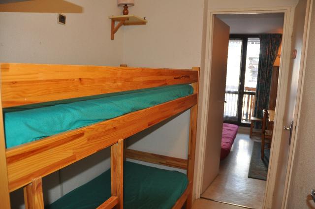 Appartements Andromede 56000822 - Les Deux Alpes Venosc