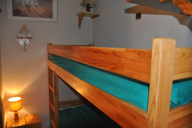 Appartements Andromede 56000822 - Les Deux Alpes Venosc