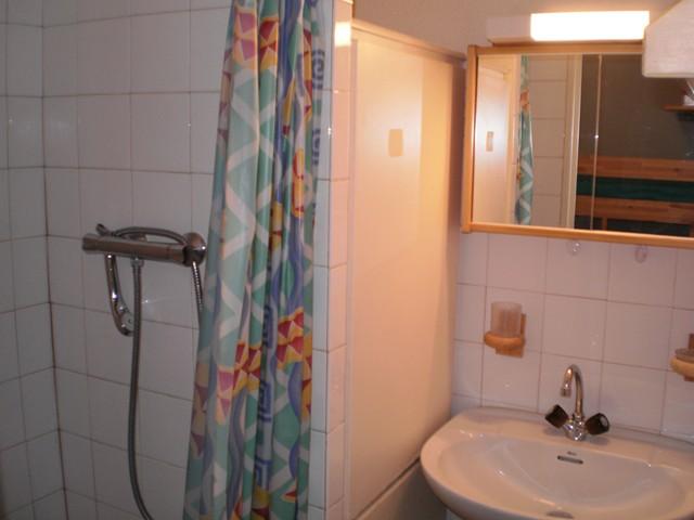 Appartements Andromede 56000822 - Les Deux Alpes Venosc