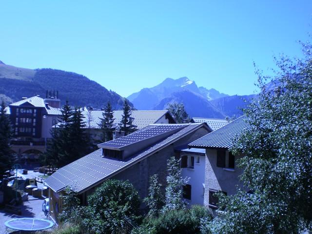 Appartements Andromede 56000822 - Les Deux Alpes Venosc