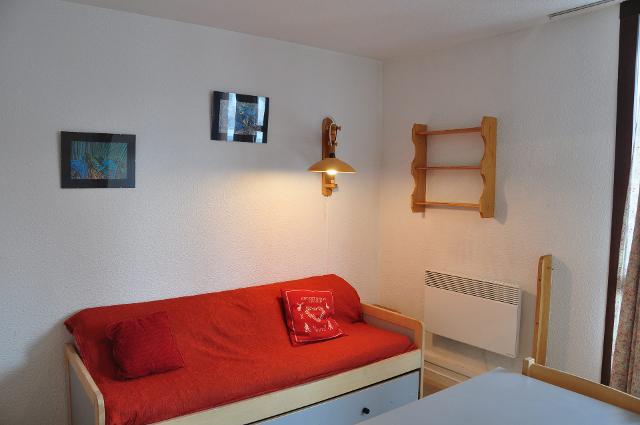 Appartements Andromede 56000821 - Les Deux Alpes Venosc