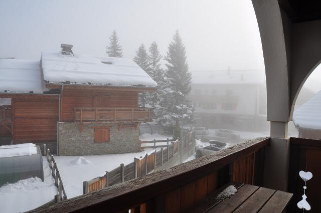 Appartements Andromede 56000821 - Les Deux Alpes Venosc