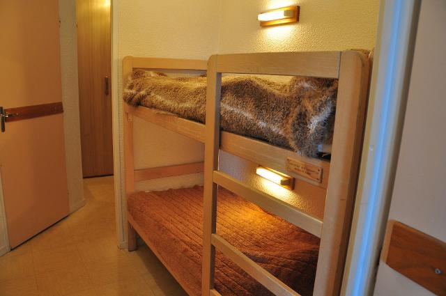 Appartements Andromede 56000821 - Les Deux Alpes Venosc