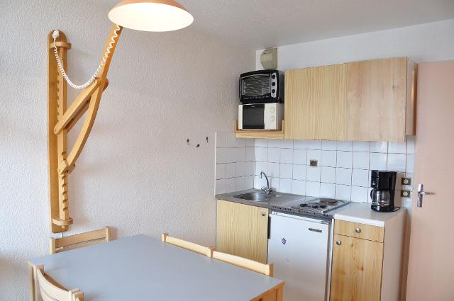 Appartements Andromede 56000821 - Les Deux Alpes Venosc