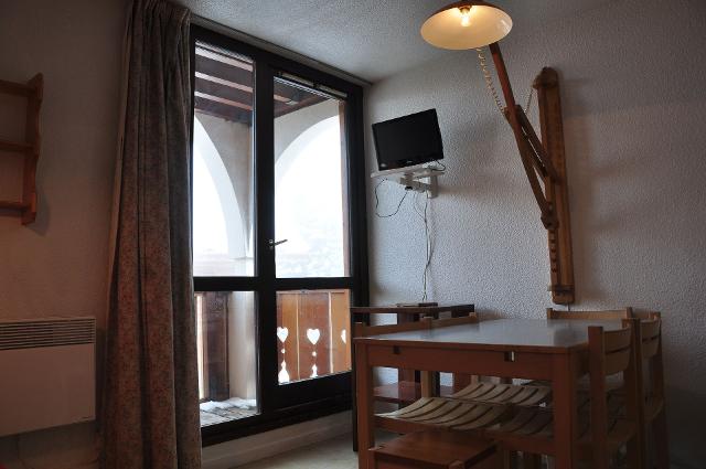 Appartements Andromede 56000821 - Les Deux Alpes Venosc