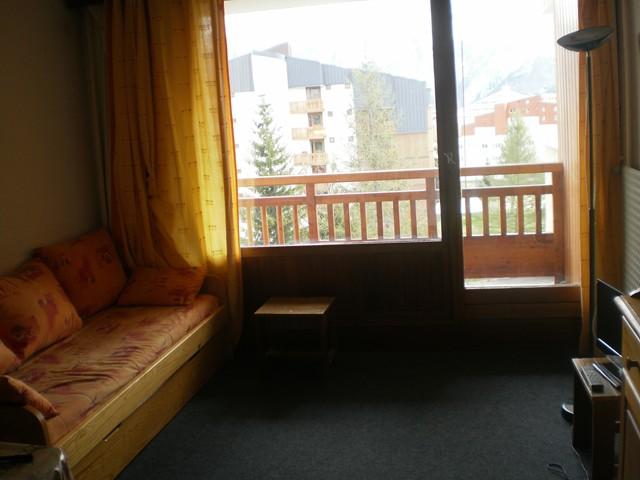 Appartements Meijotel Dizaines 56000823 - Les Deux Alpes Centre