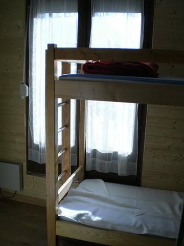 Appartement Les Seracs 2ALP103 - Les Deux Alpes Venosc