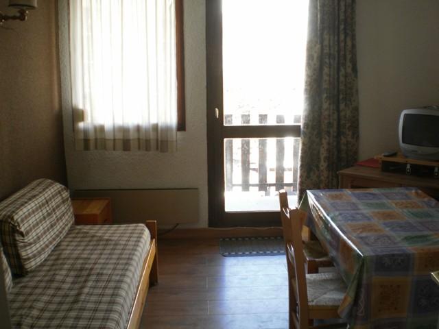 Appartement Les Seracs 2ALP103 - Les Deux Alpes Venosc