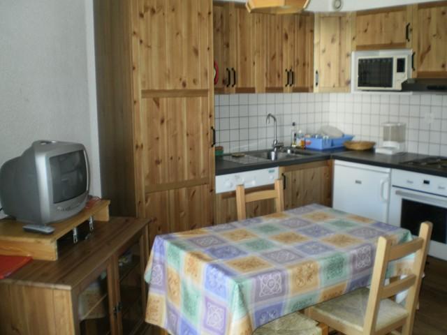 Appartement Les Seracs 2ALP103 - Les Deux Alpes Venosc