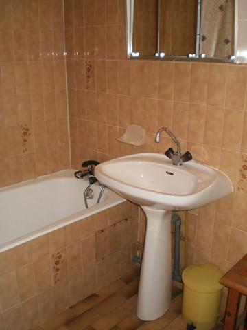 Appartement Les Seracs 2ALP103 - Les Deux Alpes Venosc