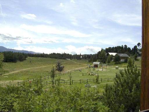 Appartement Les Carlines LS108 - Font Romeu - Pyrénées 2000